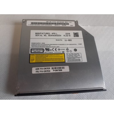 Lenovo 3000 N200 0769 CD-DVD